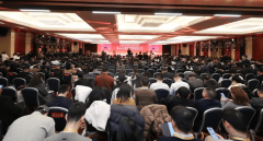 中国食物平安承办；要落实‘四个最严’