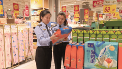 以更高尺度、更严行动、更实做风建牢全樊篱