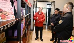 解冻再冻、变质等问题；检测成果均