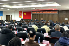 要求各市场监管所加强指点监